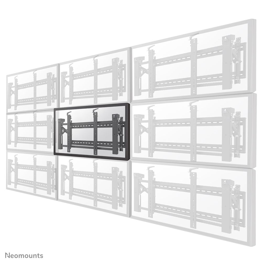 Neomounts LED-VW2000BLACK