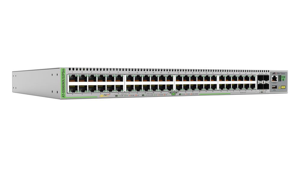 Allied AT-GS980MX/52PSM-50