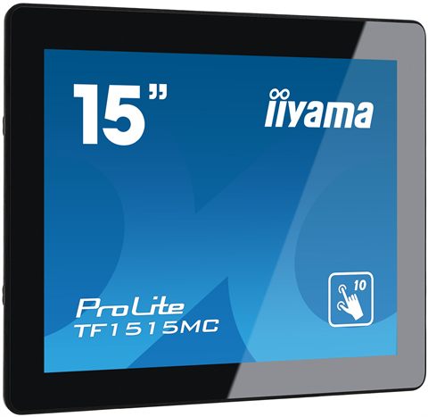 Iiyama TF1515MC-B2