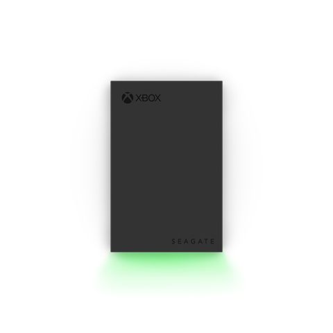 Seagate STKX2000400
