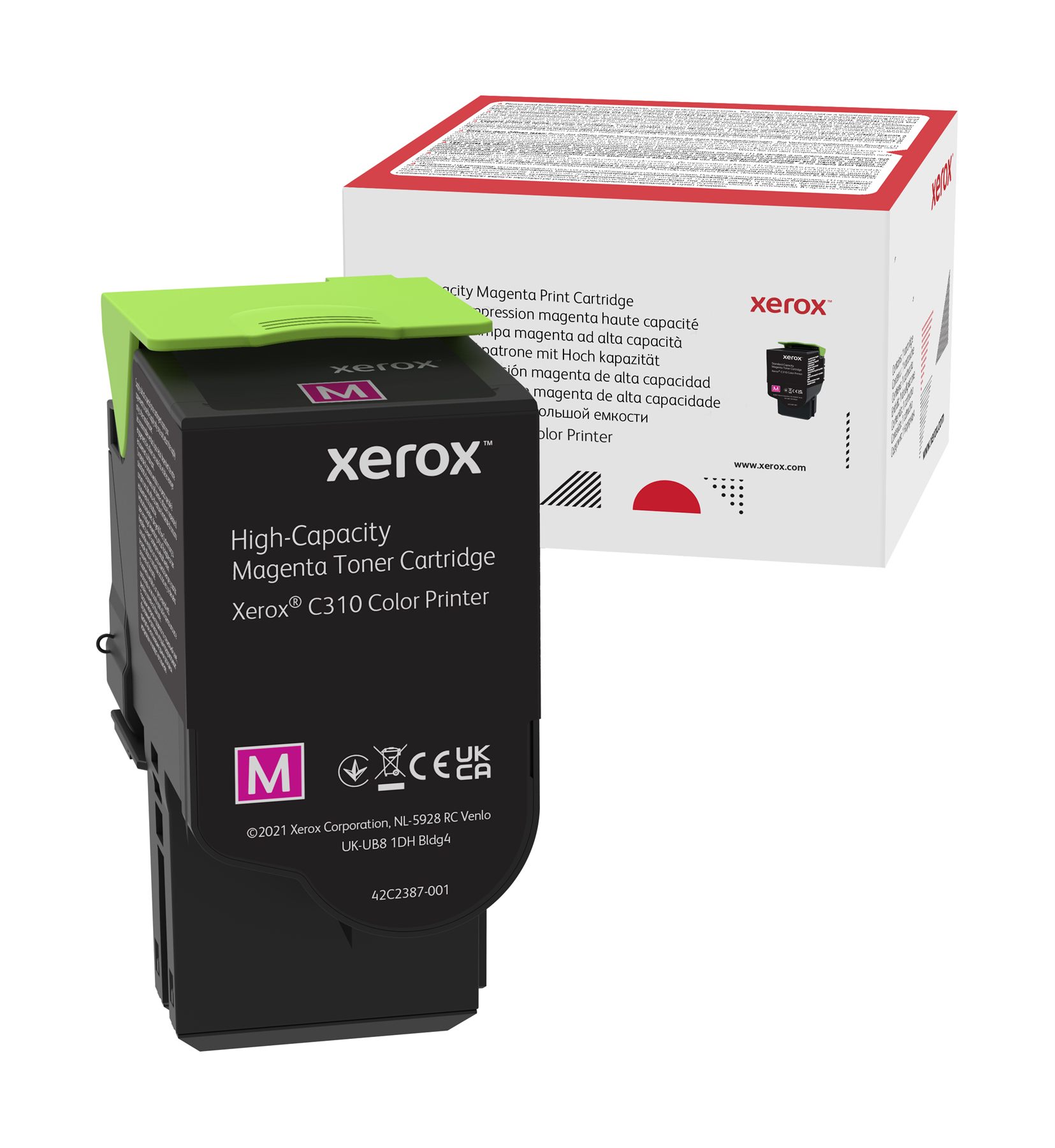 Xerox 006R04366