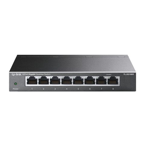 TP-Link TL-SG108S V3
