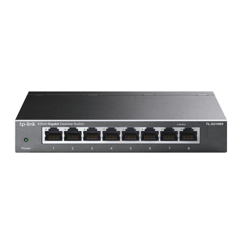 TP-Link TL-SG108S V3