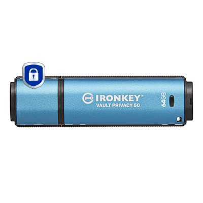 Kingston IKVP50/64GB