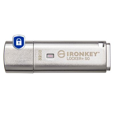 Kingston IKLP50/32GB