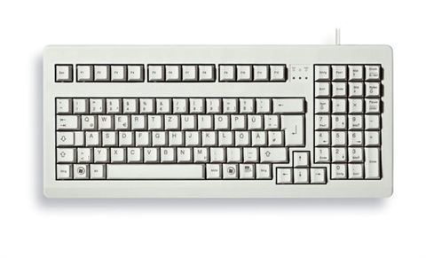Cherry G80-1800LPCES-0