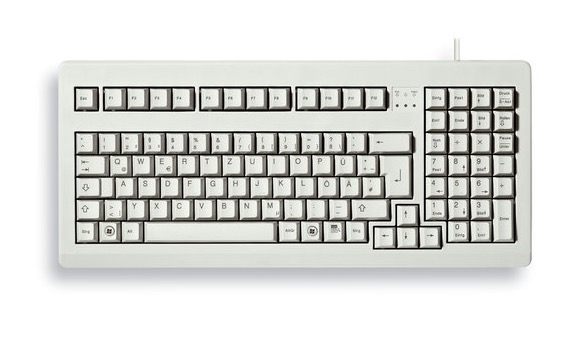 Cherry G80-1800LPCES-0