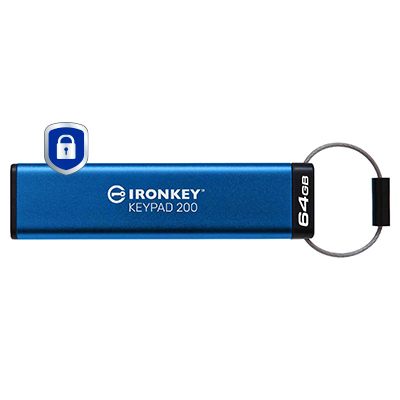 Kingston IKKP200/64GB
