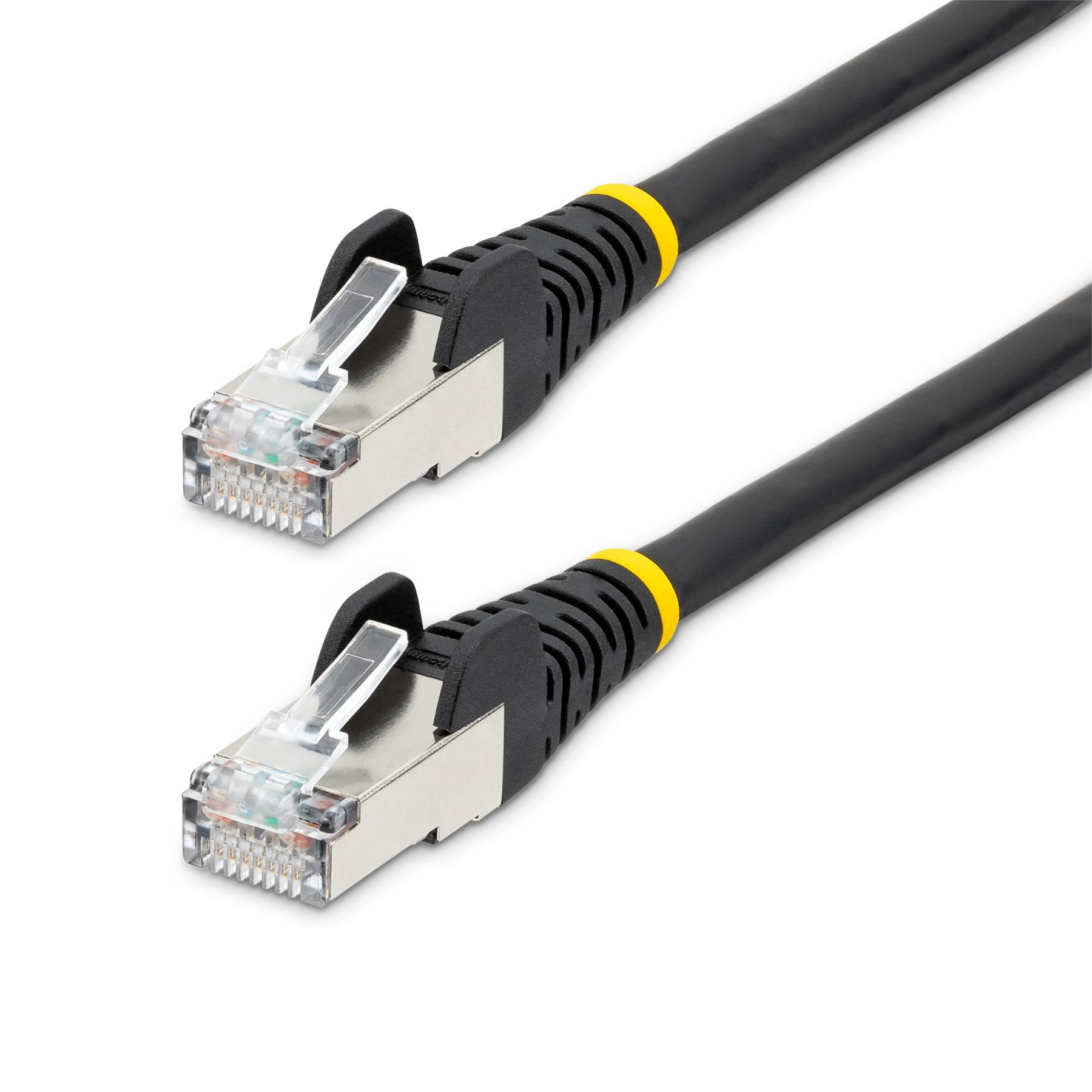 Startech NLBK-750-CAT6A-PATCH