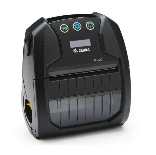 Zebra ZQ22-B16B1KE-00