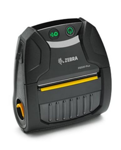 Zebra ZQ31-A0E04TE-00