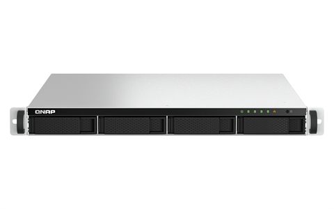 Qnap TS-464U-8G