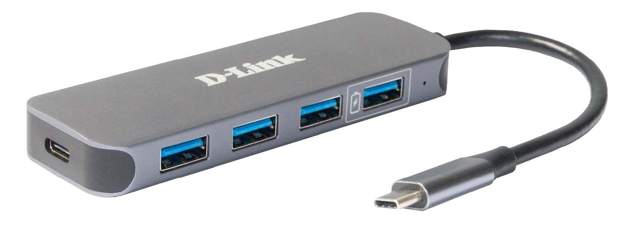 D-Link DUB-2340