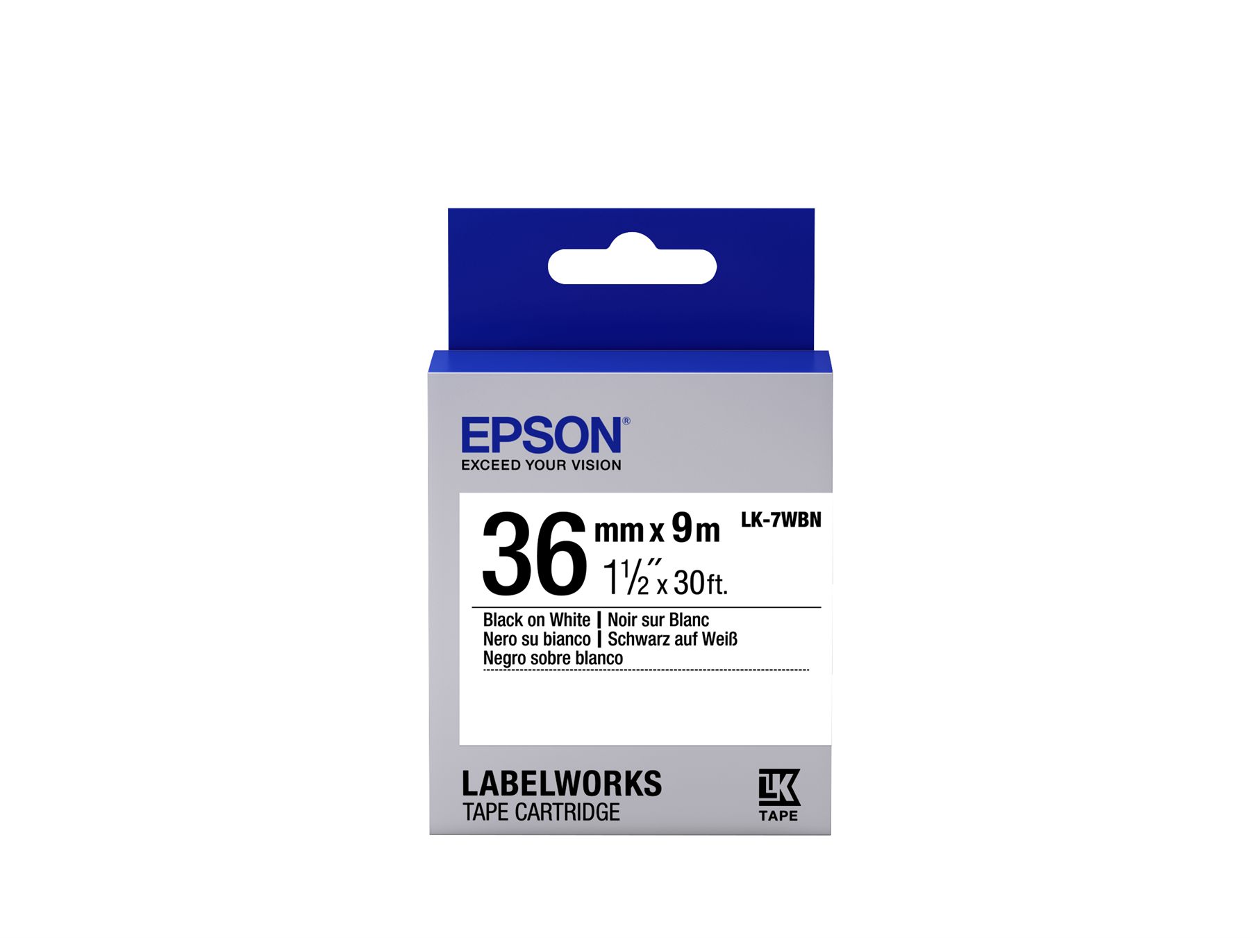 Epson C53S657006