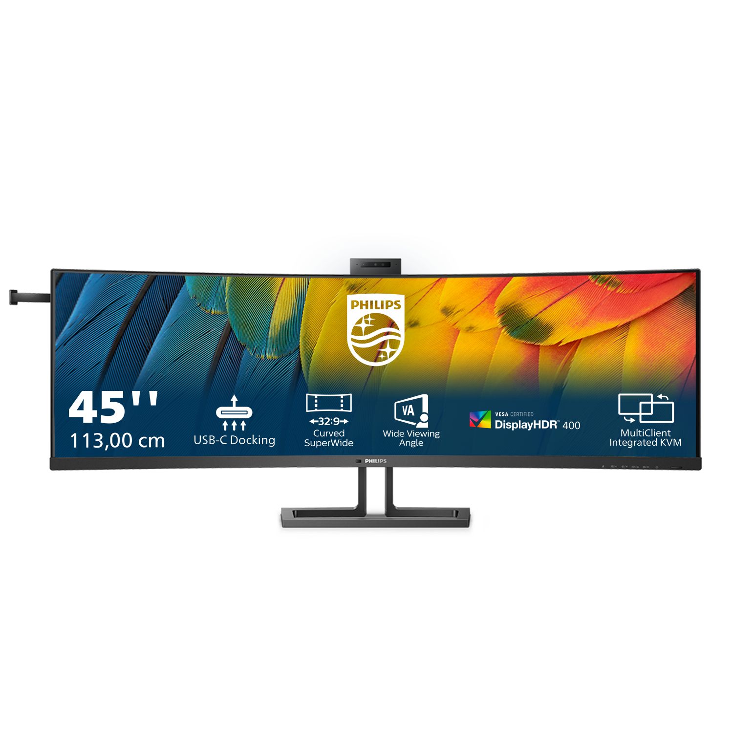 Philips 45B1U6900CH/00