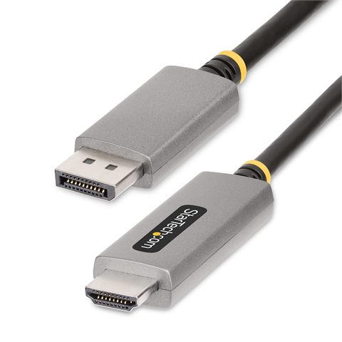 Startech 133DISPLAYPORTHDMI21