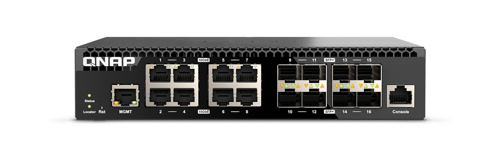 Qnap QSW-M3216R-8S8T