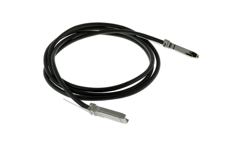 Allied AT-QSFP1CU