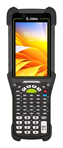 Zebra MC9401-0G1J6GSS-A6