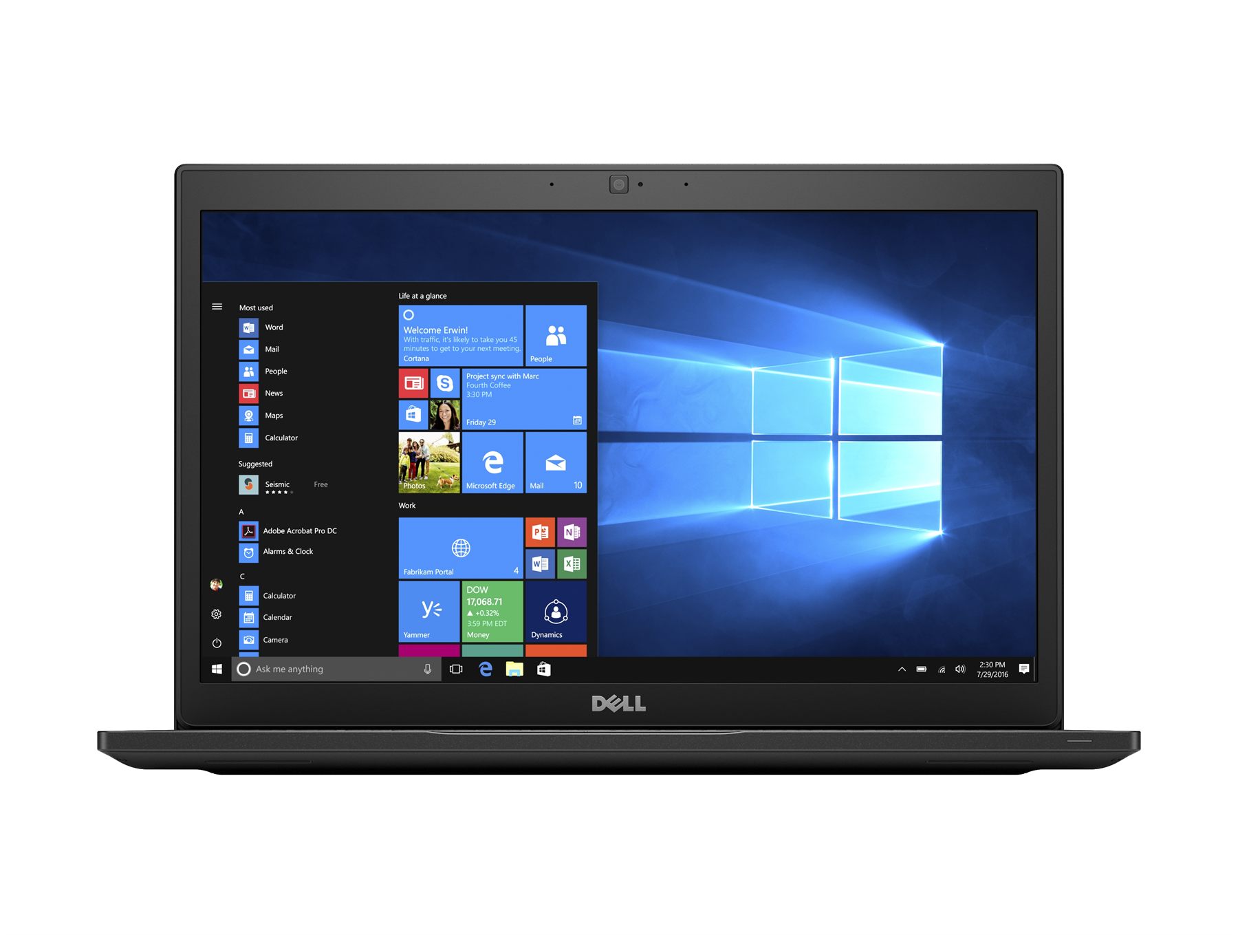 Solutia P100GDLA+