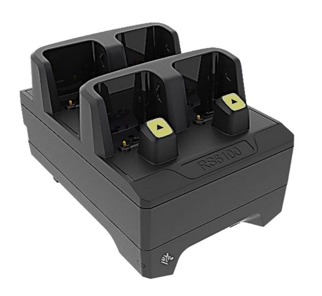 Zebra CRD-RS5X6-2SCHG-01