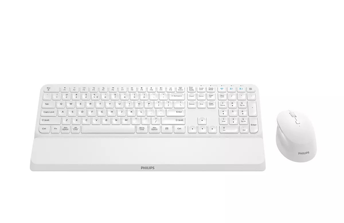 Philips SPT6607W/16
