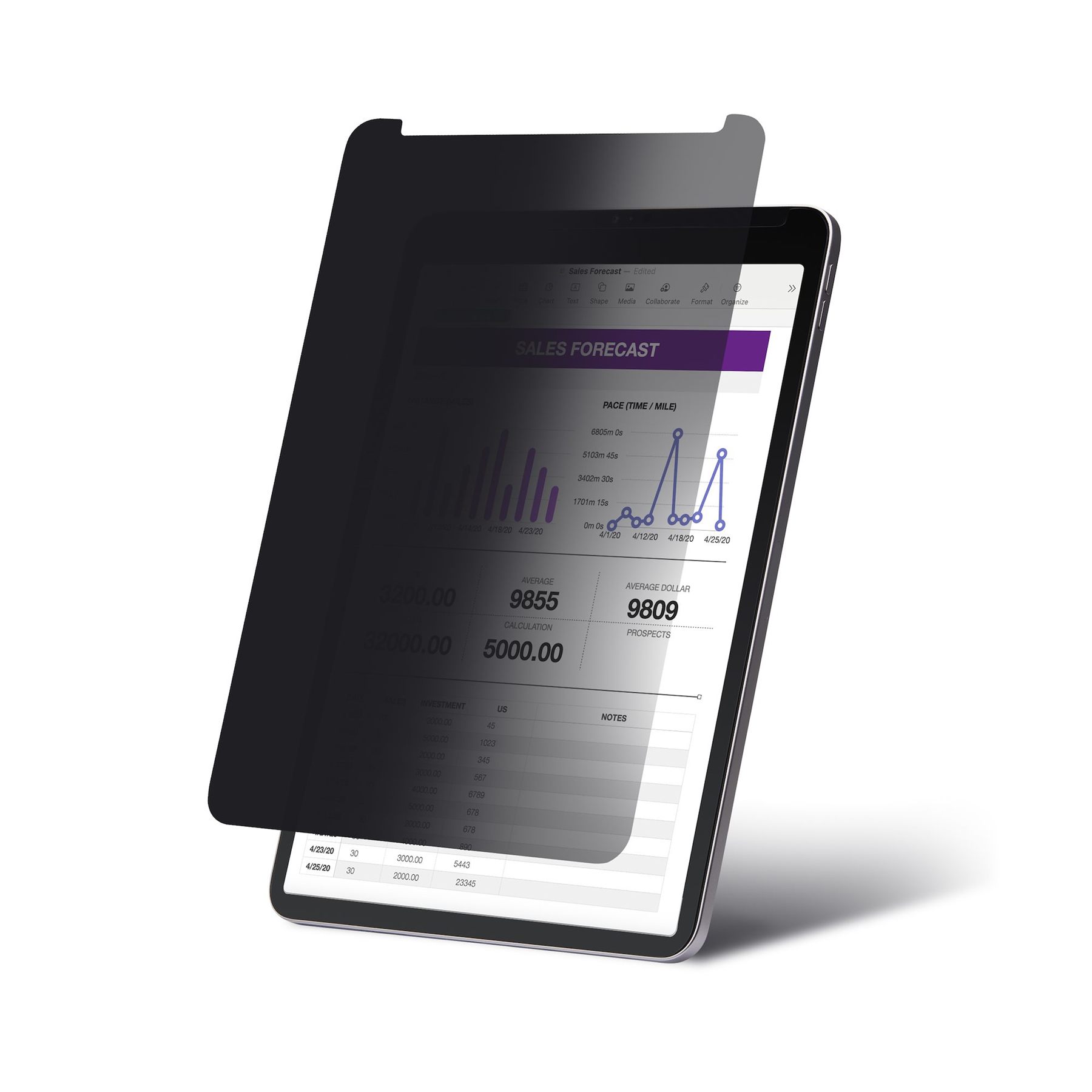 Startech 11IP-PRIVACY-SCREEN