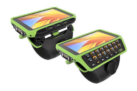Zebra WT0-WT64B-T6DCC2A6