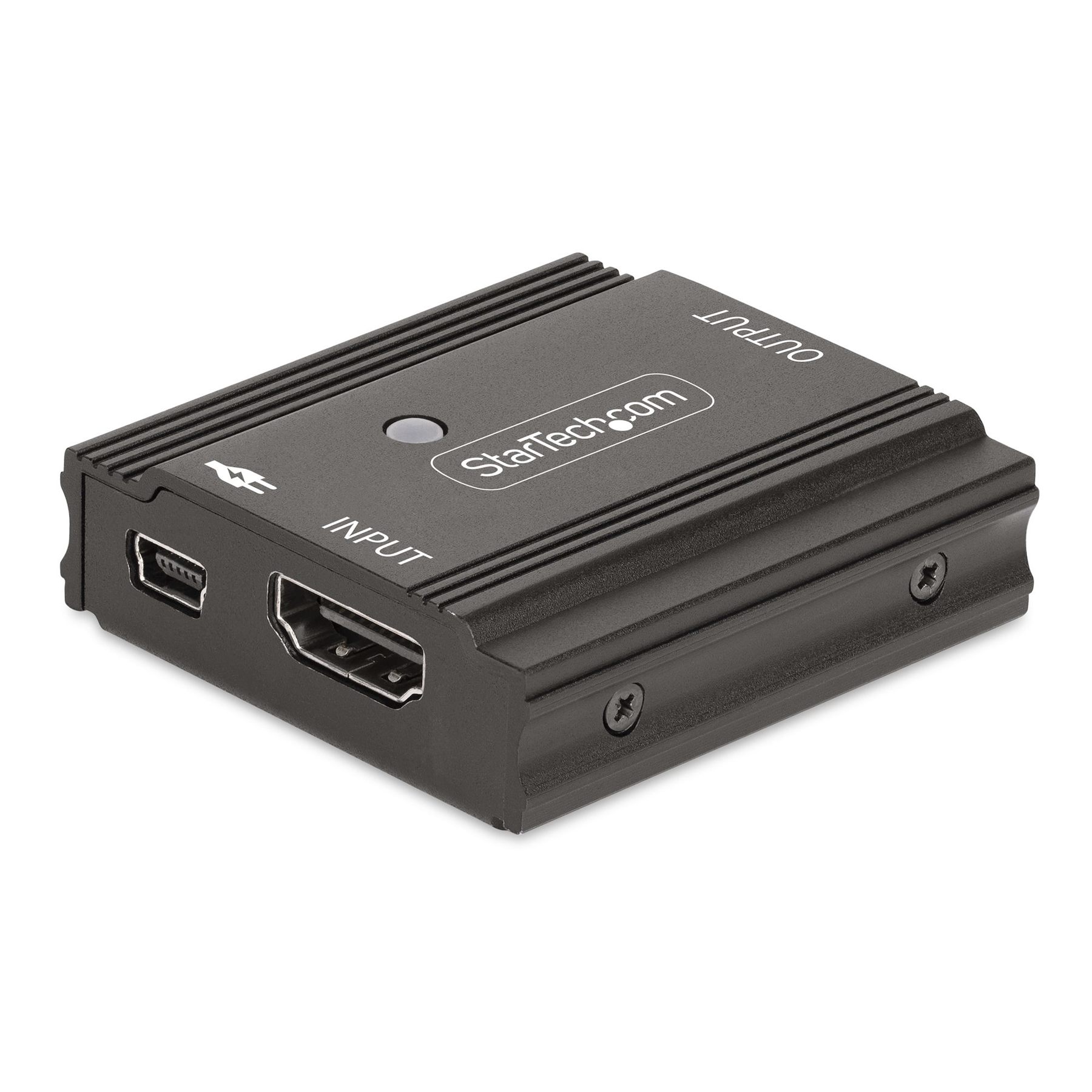 Startech 33FT-8K-HDMI-BOOSTER