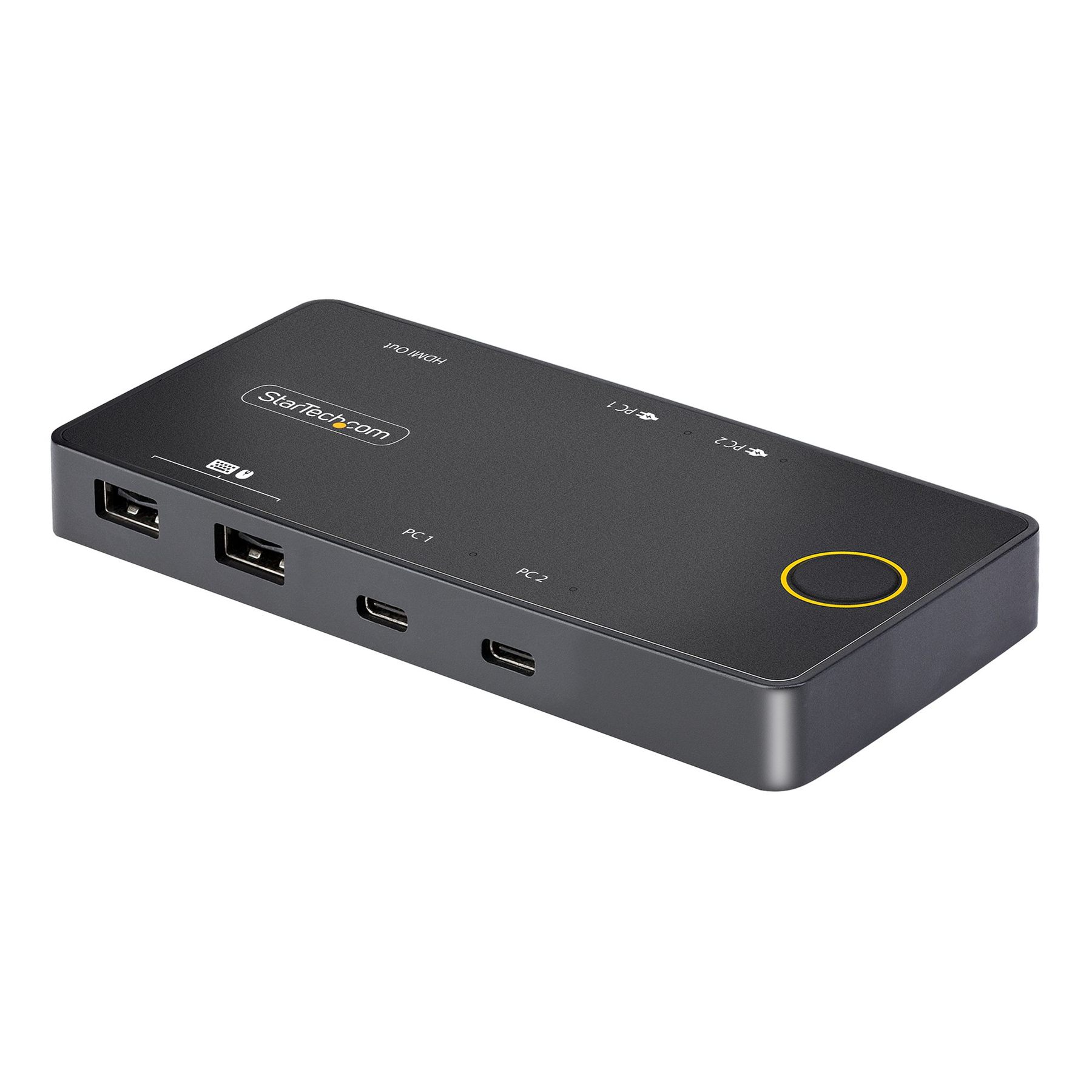 Startech C2-H46-UC2-PD-KVM