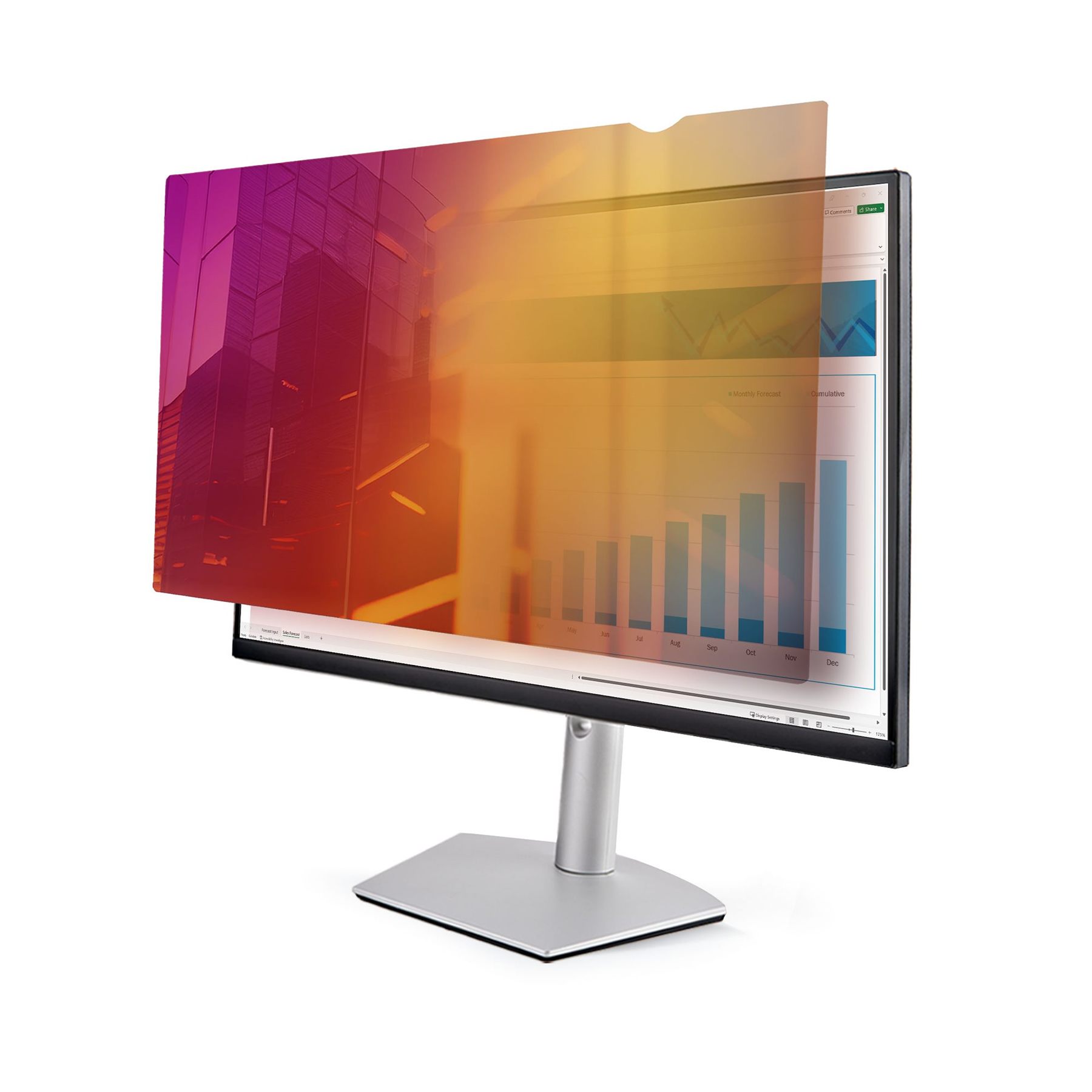 Startech 2461G-PRIVACY-SCREEN