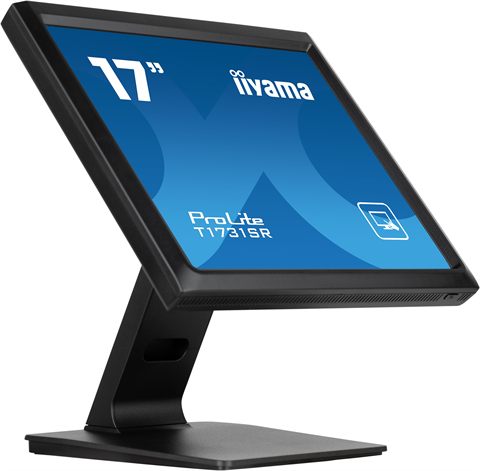 Iiyama T1731SR-B1S