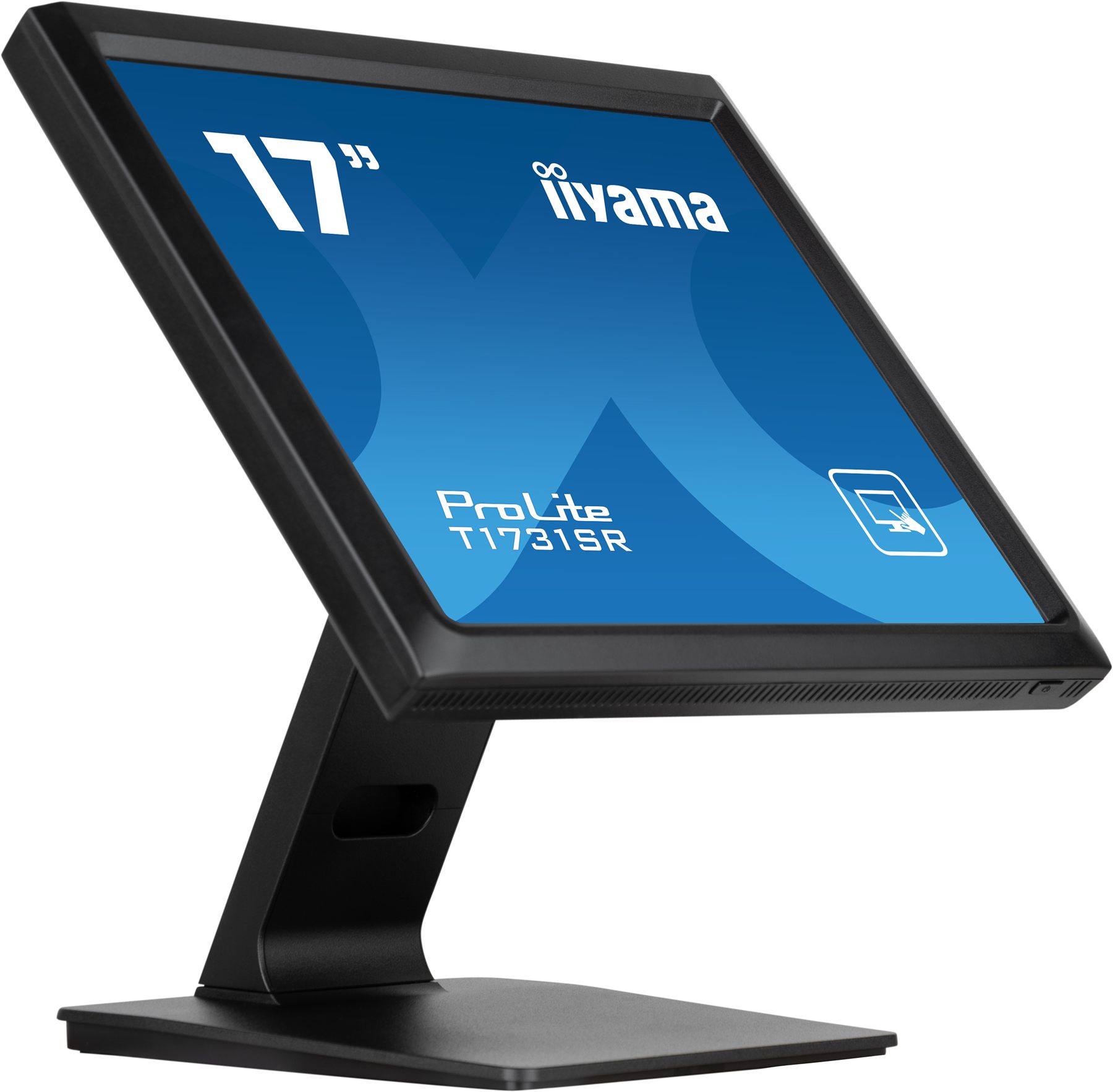 Iiyama T1731SR-B1S