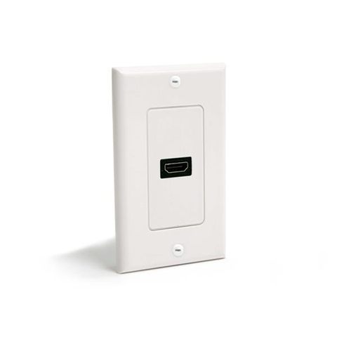 Startech HDMIPLATE
