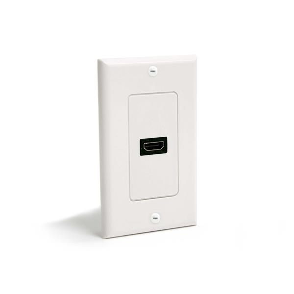 Startech HDMIPLATE