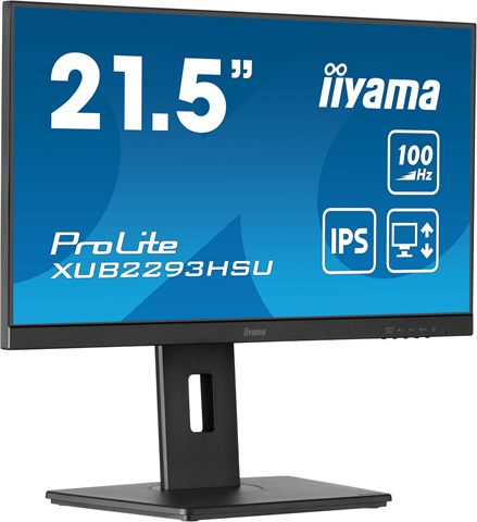 Iiyama XUB2293HSU-B7