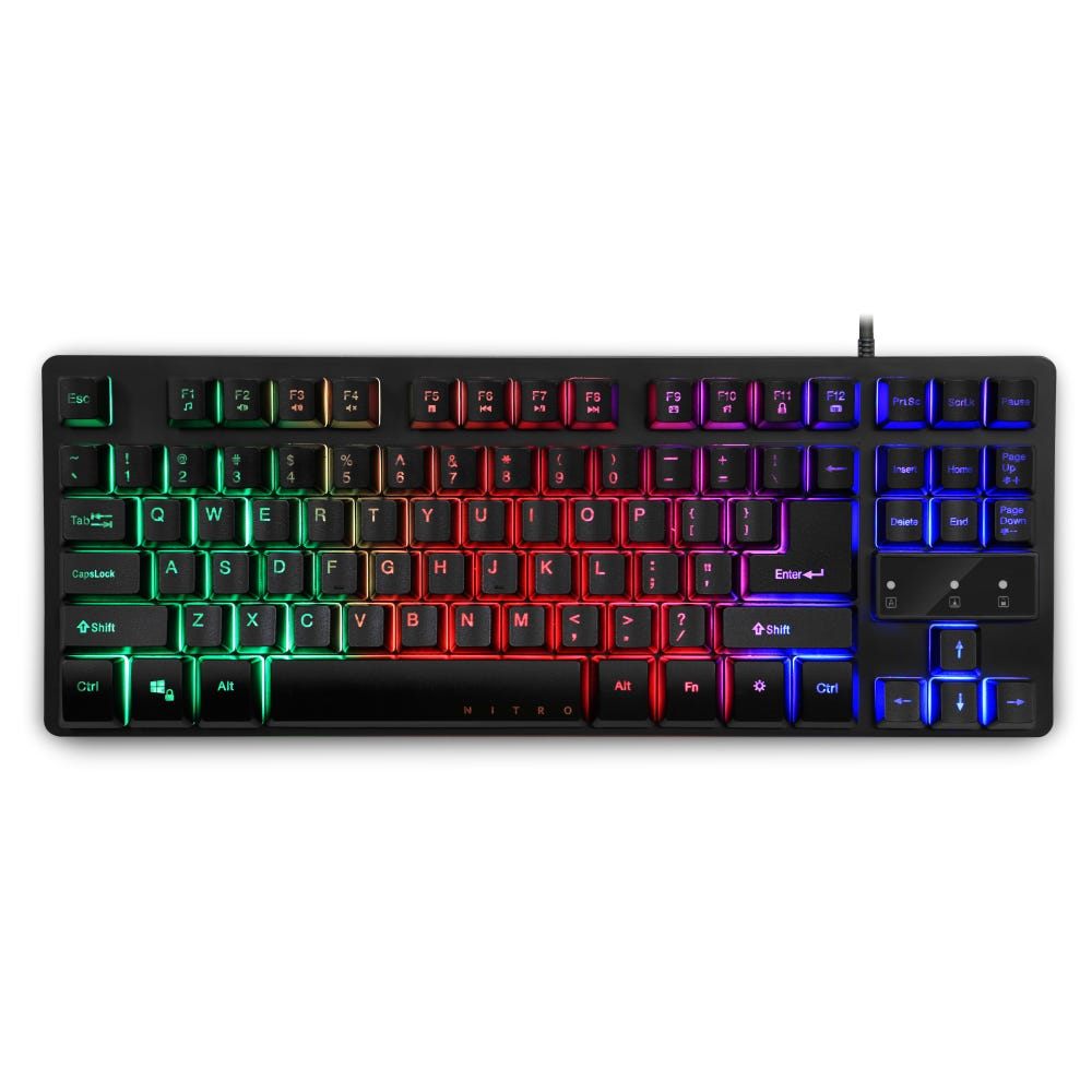 Acer GP.KBD11.01X