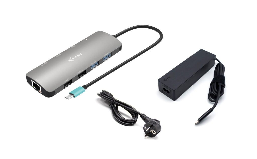 I Tec C31NANOHDM2D100