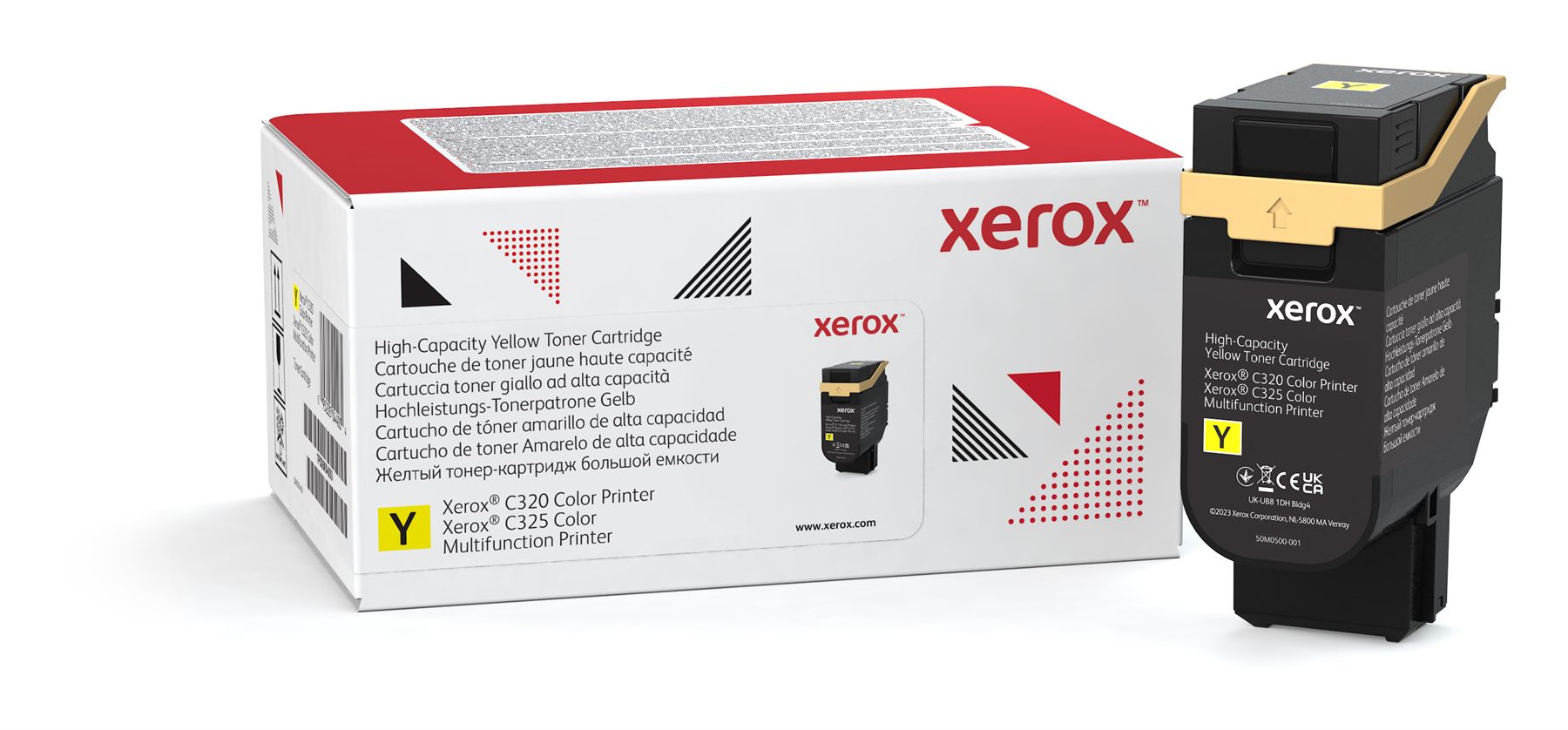 Xerox 006R04830