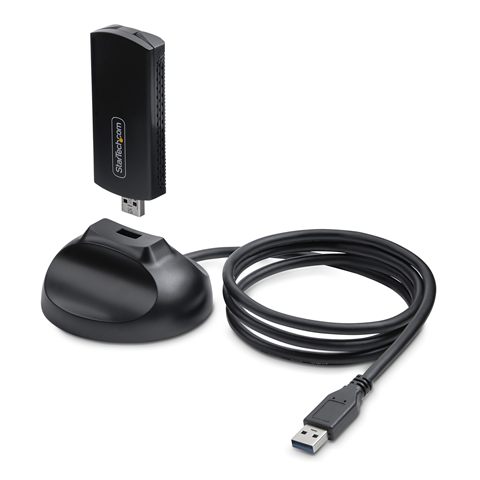 Startech AX54005A-USB-WIFI-6E
