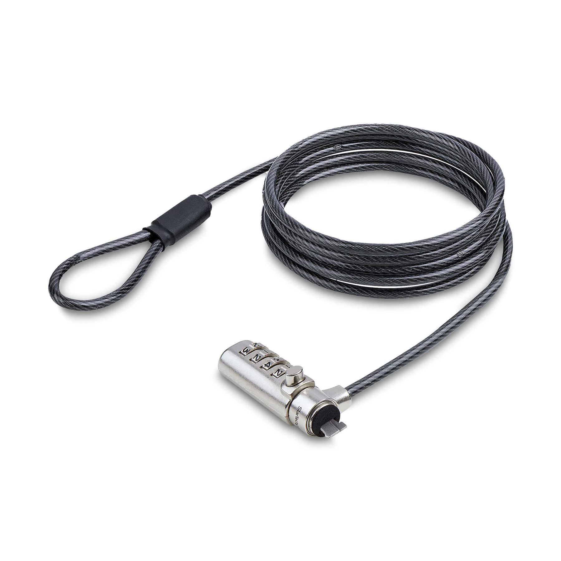 Startech SSTDC4D-LAPTOP-LOCK