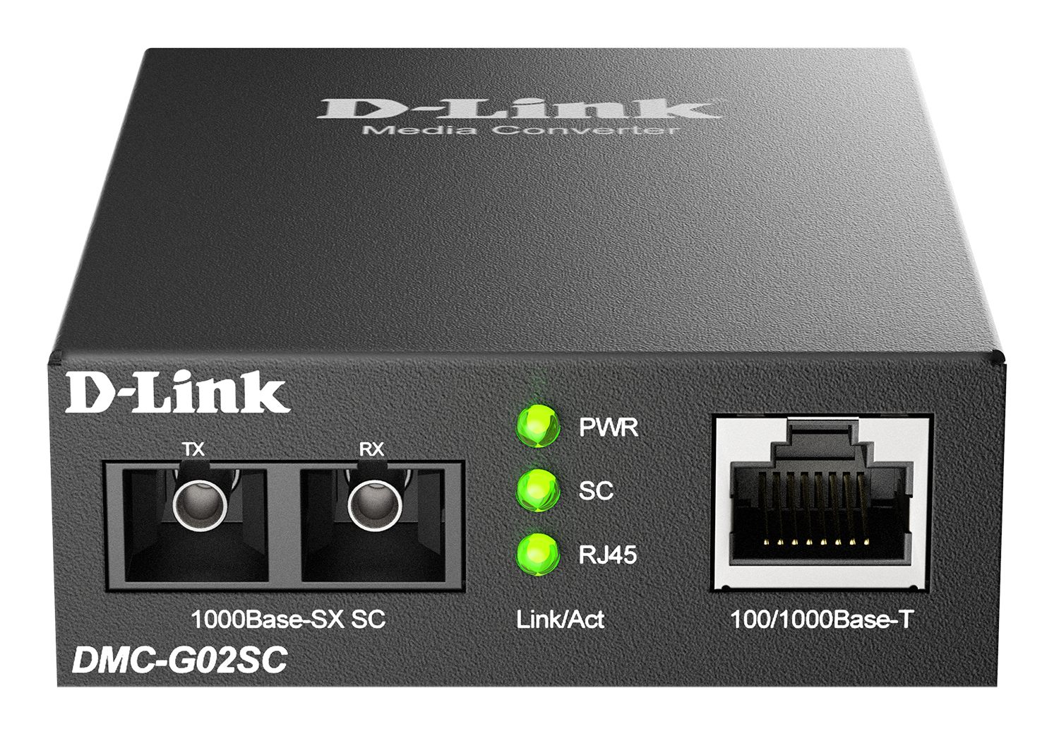 D-Link DMC-G02SC