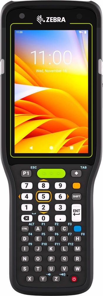 Zebra MC3401-0G1P62SS-A6