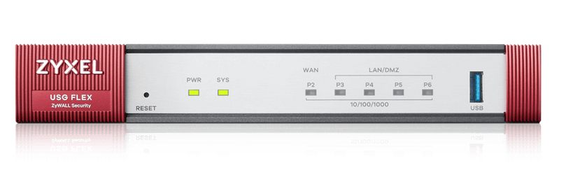 Zyxel USGFLEX50HP-EU0101F