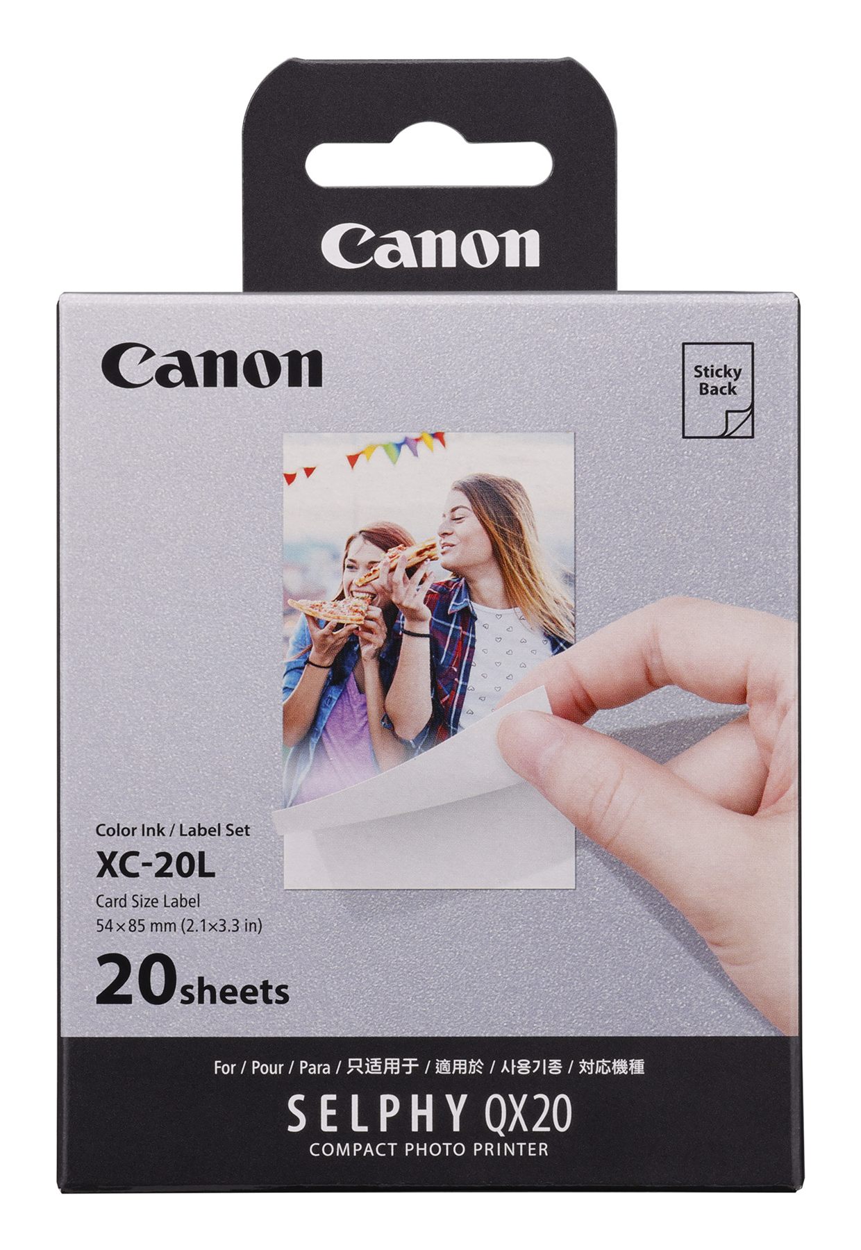 Canon 6755C002