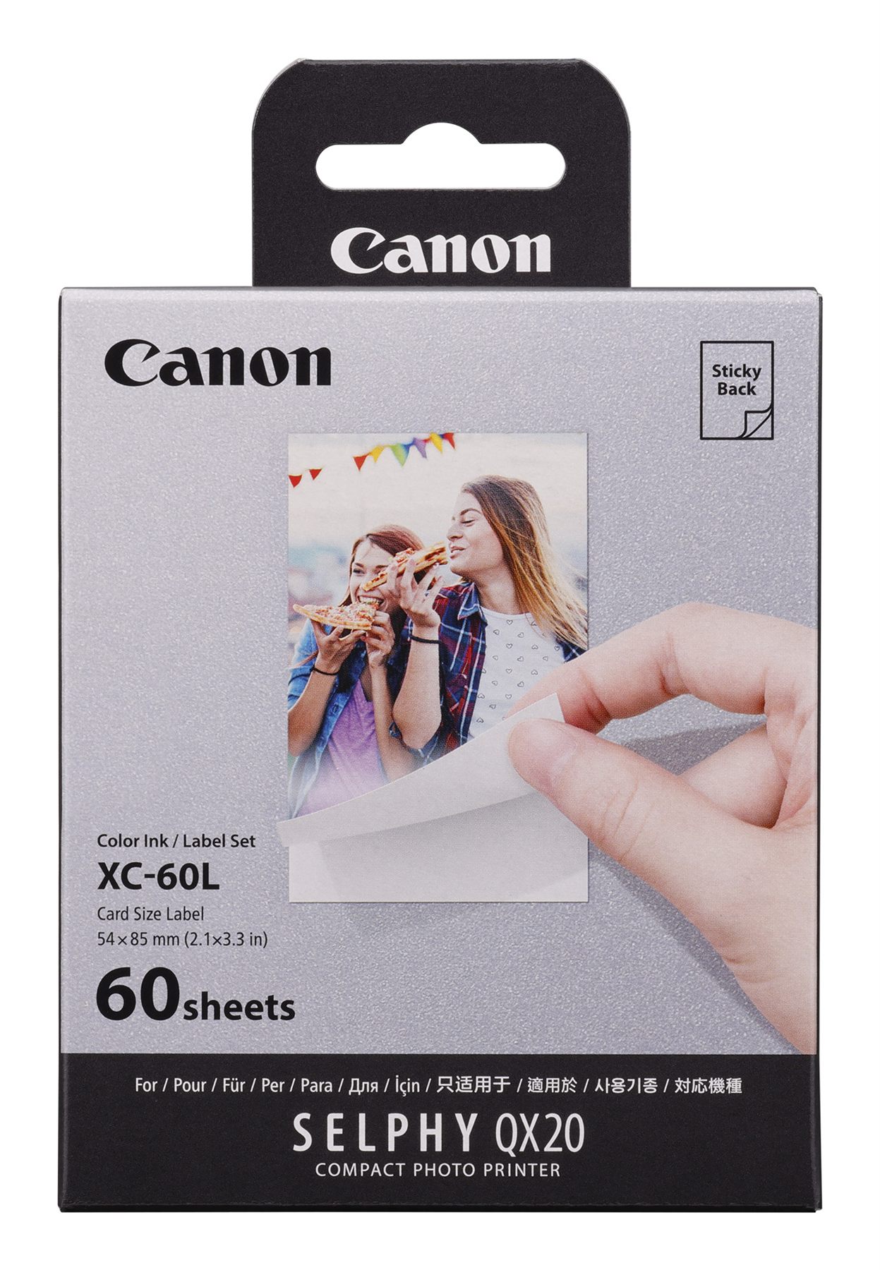 Canon 6756C001