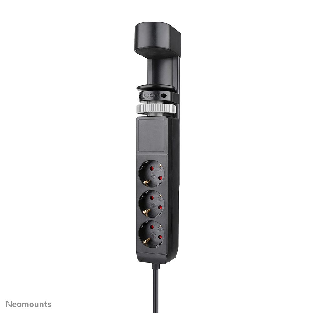 Neomounts DS22-840BL6