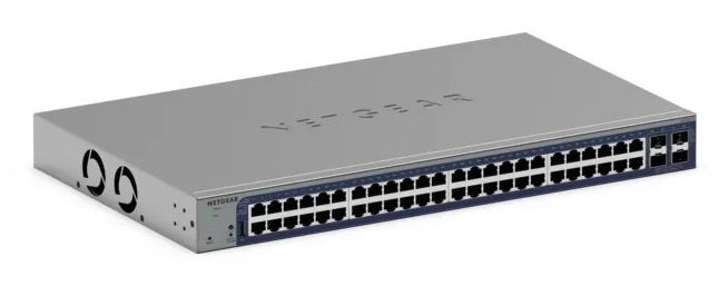 Netgear GS752TXUP-300EUS