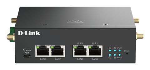 D-Link DWM-314-GP