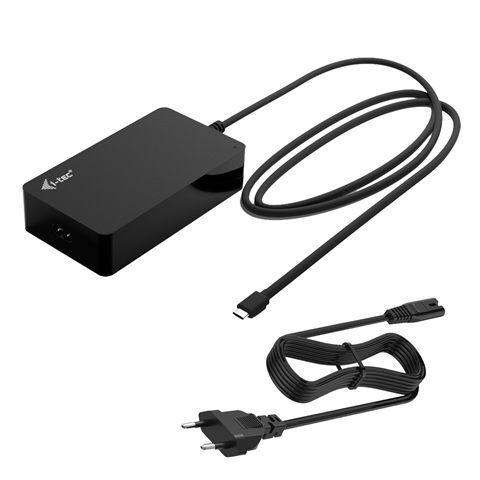 I Tec CHARGER-C140W